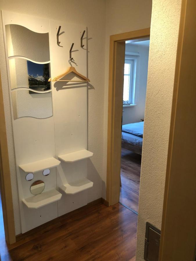 Sandstein-ferien, Kamin, 