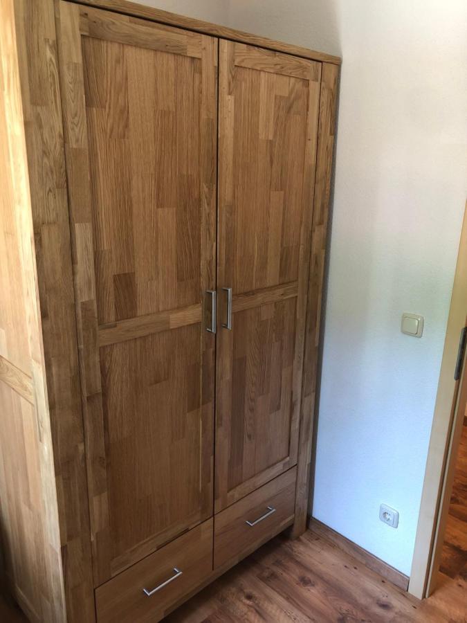 Apartment Sandstein-ferien, Kamin, 